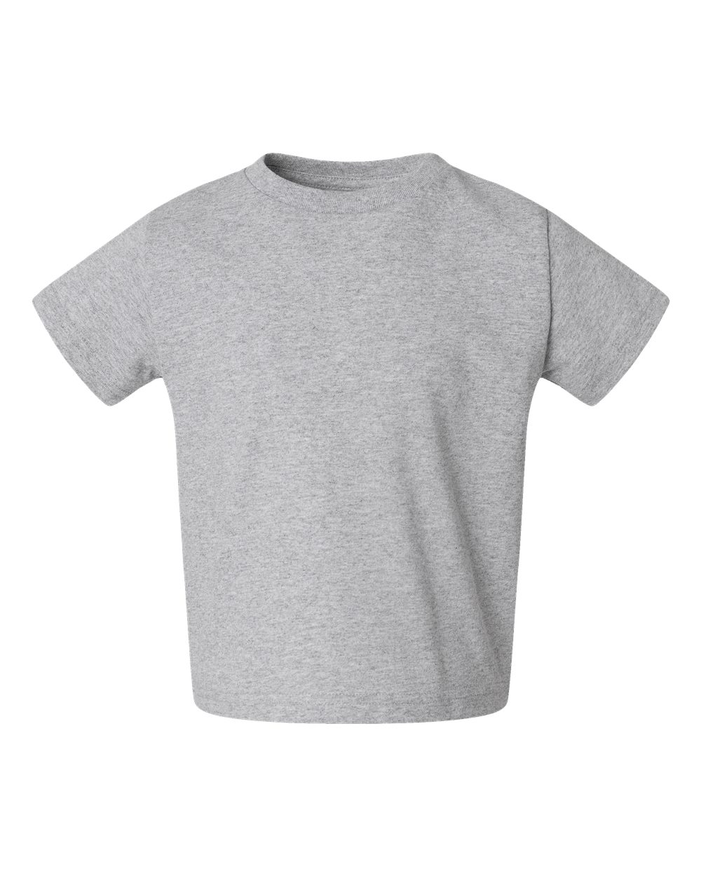 Rabbit Skins 3301J Youth Juvy Tee in Heather