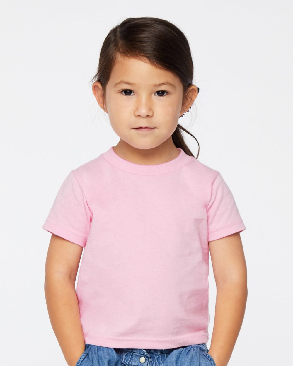 Rabbit Skins 3301J Youth Juvy Tee