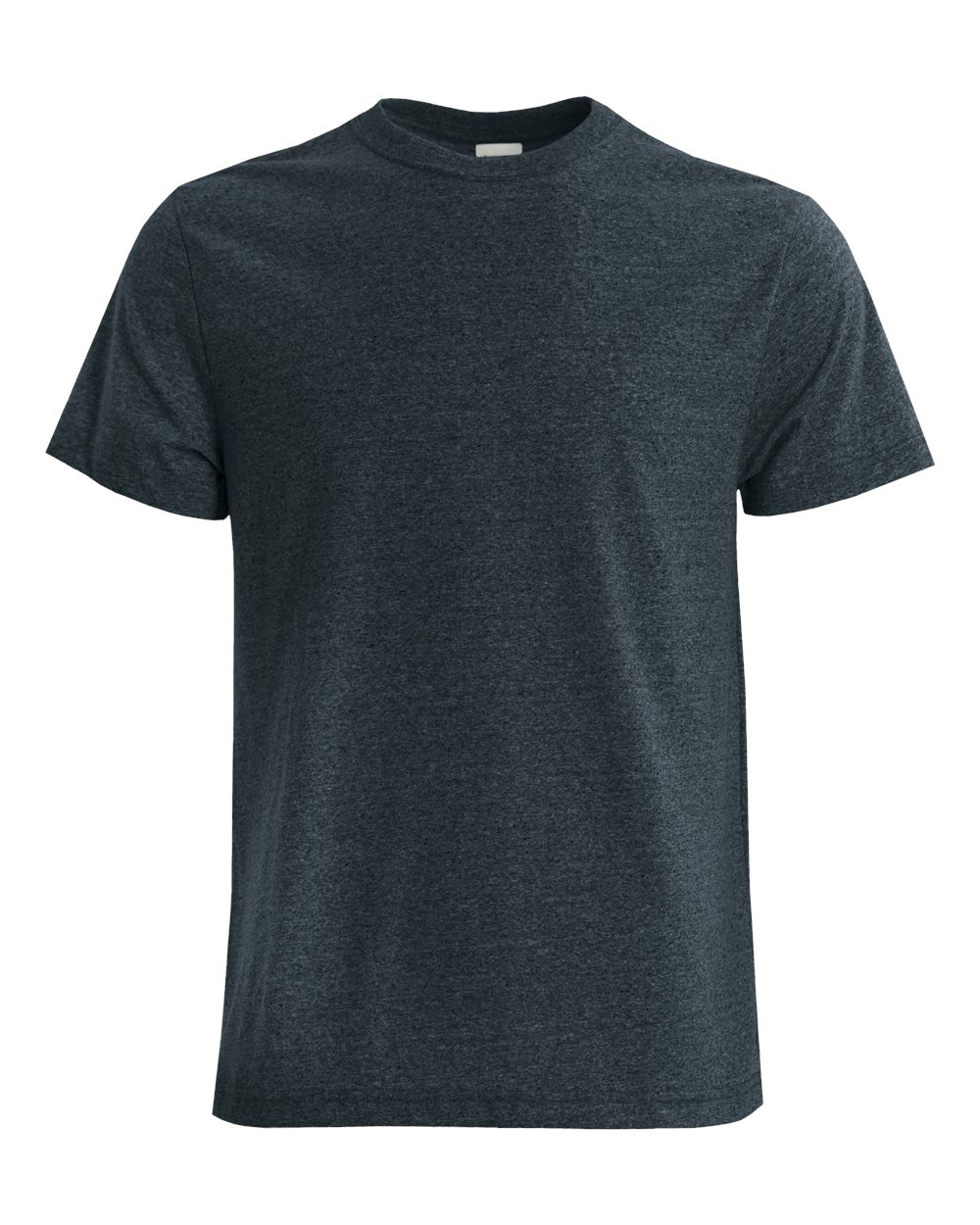 Recover EC100 Unisex Eco T-Shirt in Charcoal