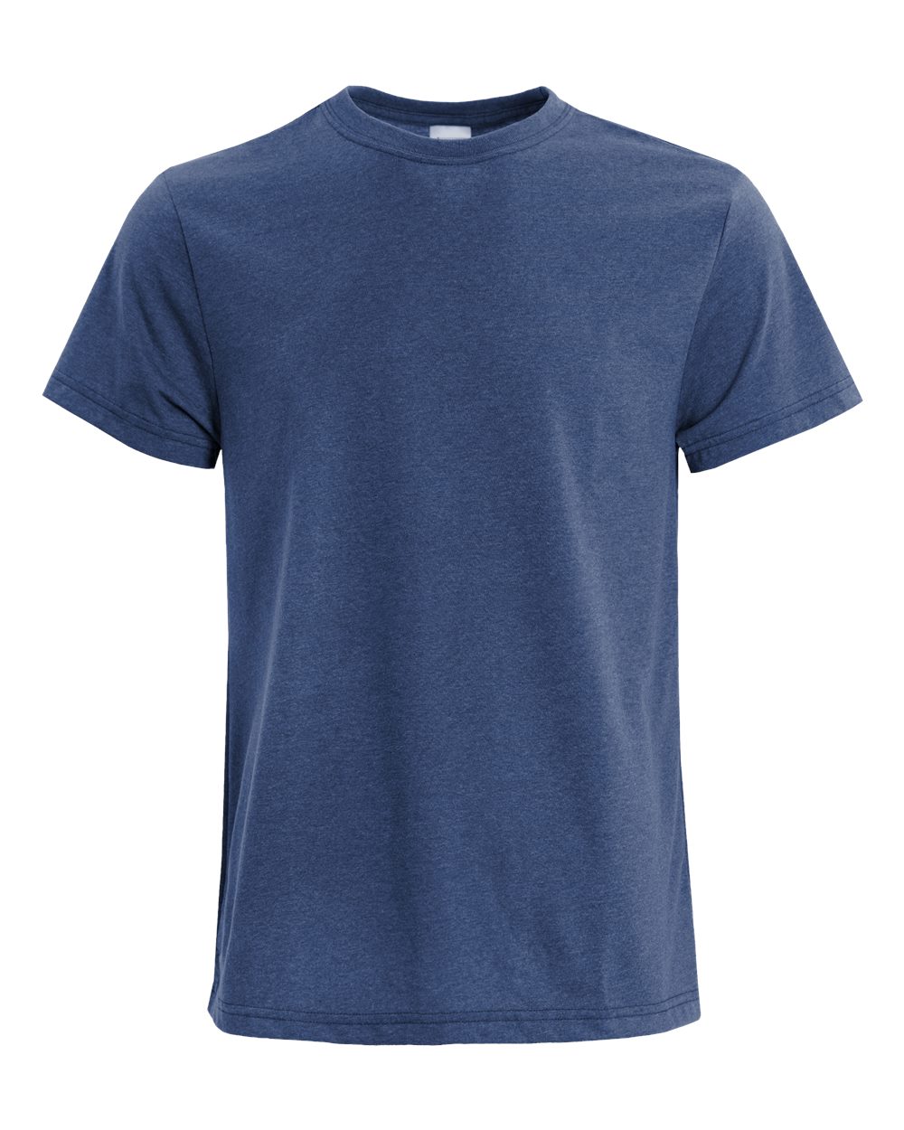 Recover EC100 Unisex Eco T-Shirt in Cobalt