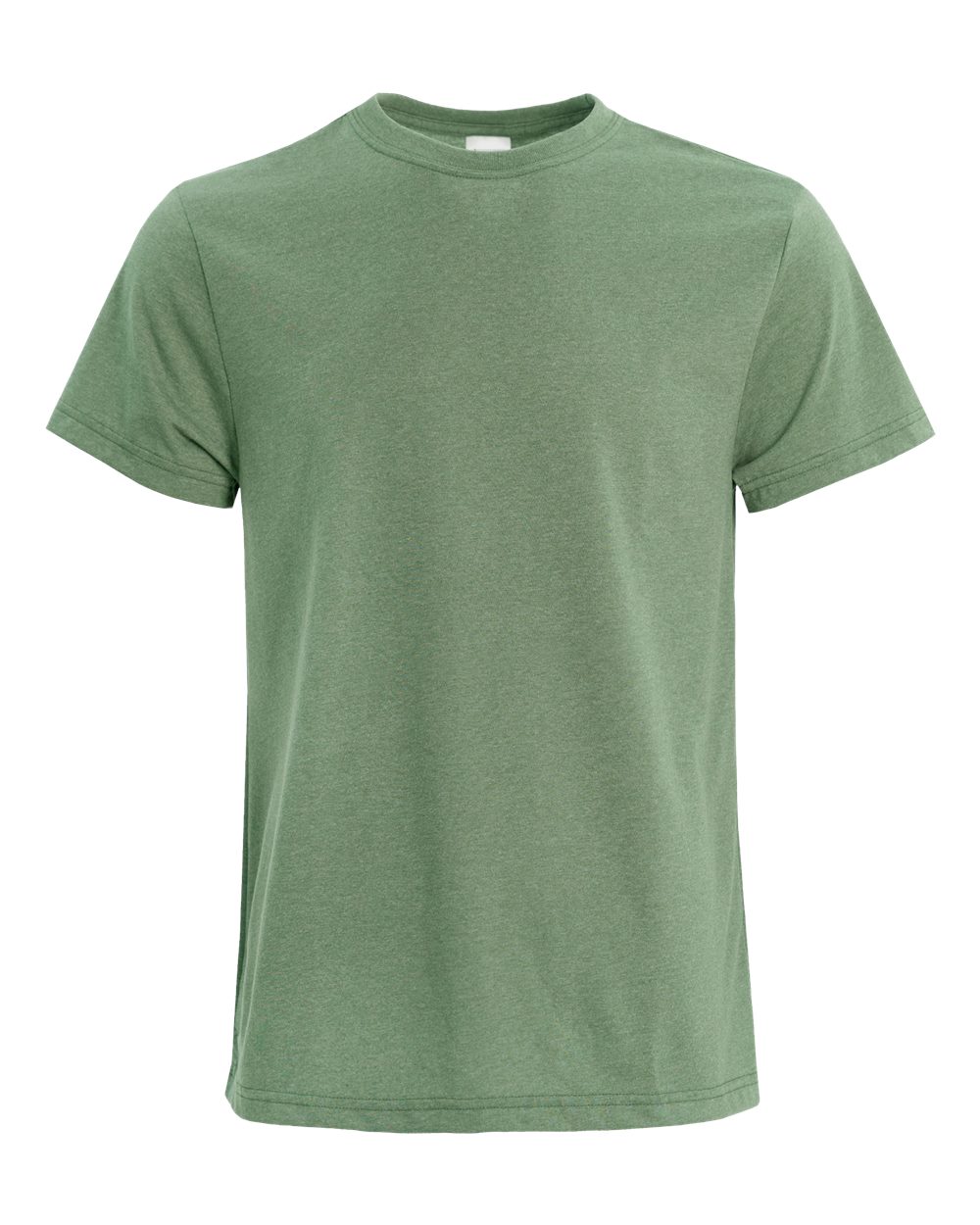 Recover EC100 Unisex Eco T-Shirt in Fern