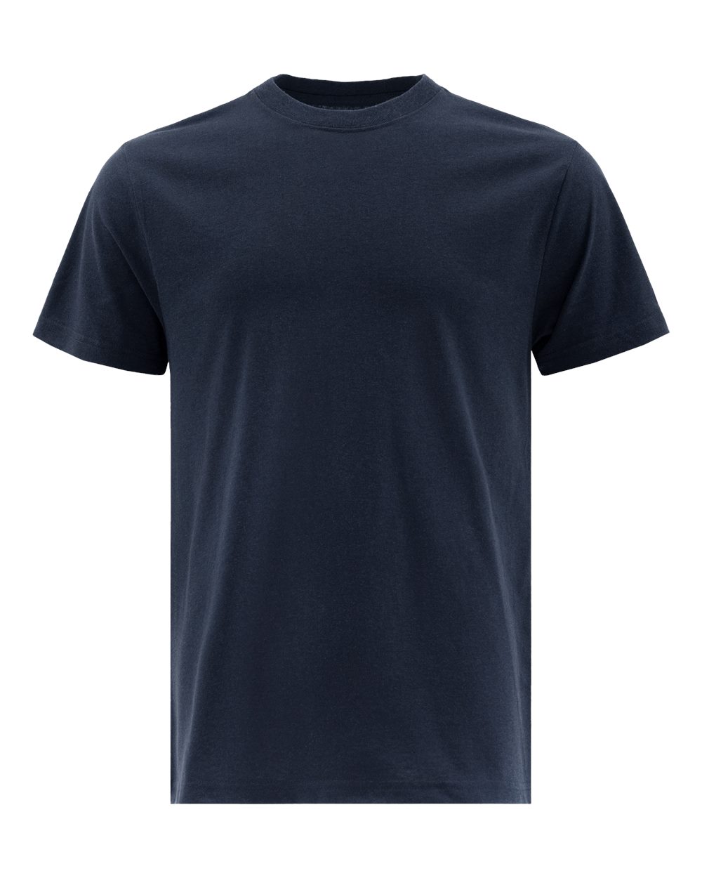 Recover EC100 Unisex Eco T-Shirt in Navy