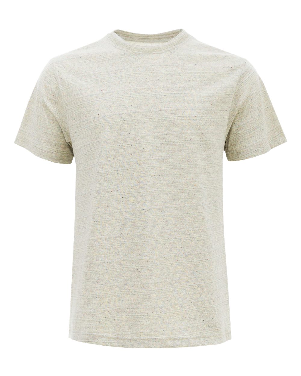 Recover EC100 Unisex Eco T-Shirt in Rainbow