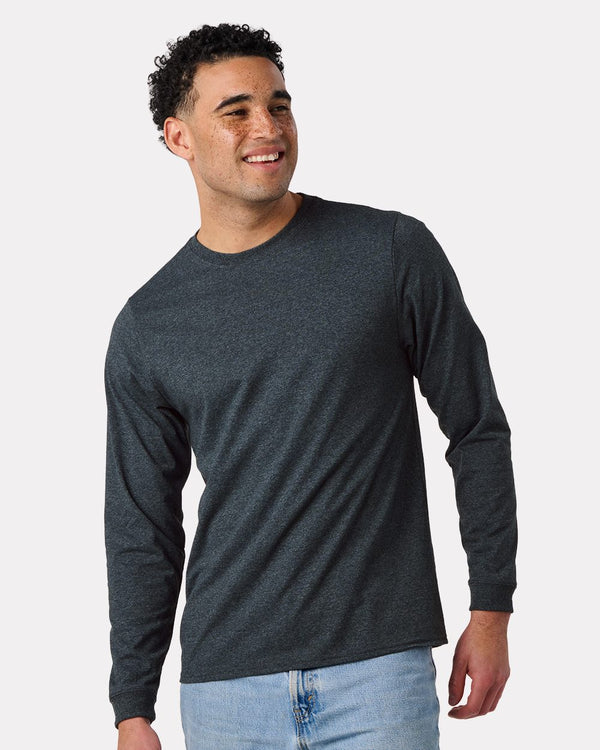 Recover EC102 Unisex Eco Long Sleeve T-Shirt