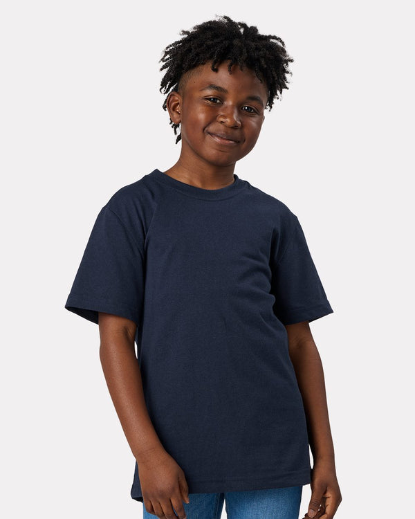 Recover EY100 Youth Eco T-Shirt