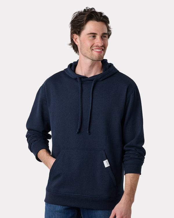 Recover RC1093 Unisex Fleece Hooded Sweatshirt