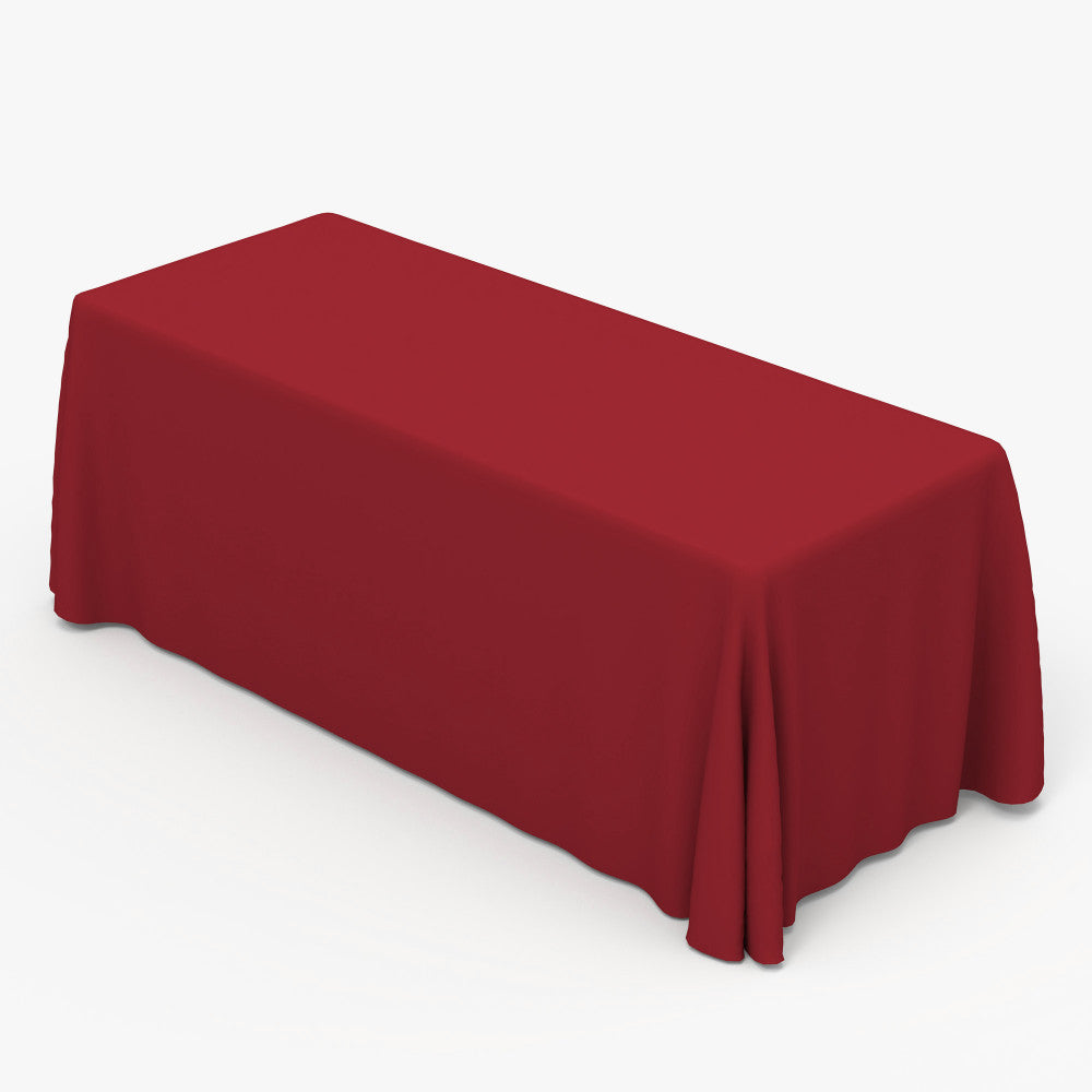 Blank Table Cover