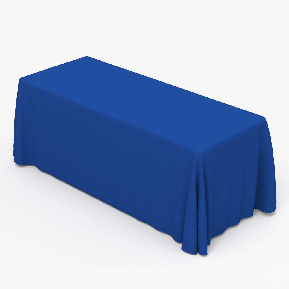 Blank Table Cover