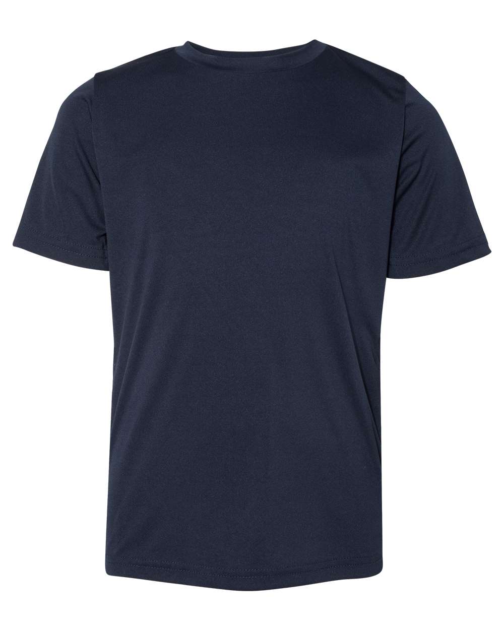 Russell Athletic 629X2B Youth Core Performance T-Shirt in Navy