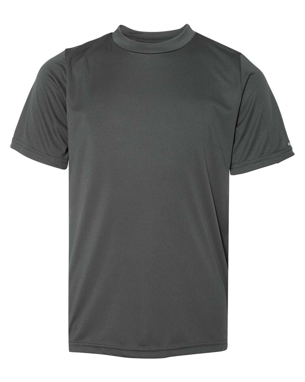 Russell Athletic 629X2B Youth Core Performance T-Shirt in Stealth