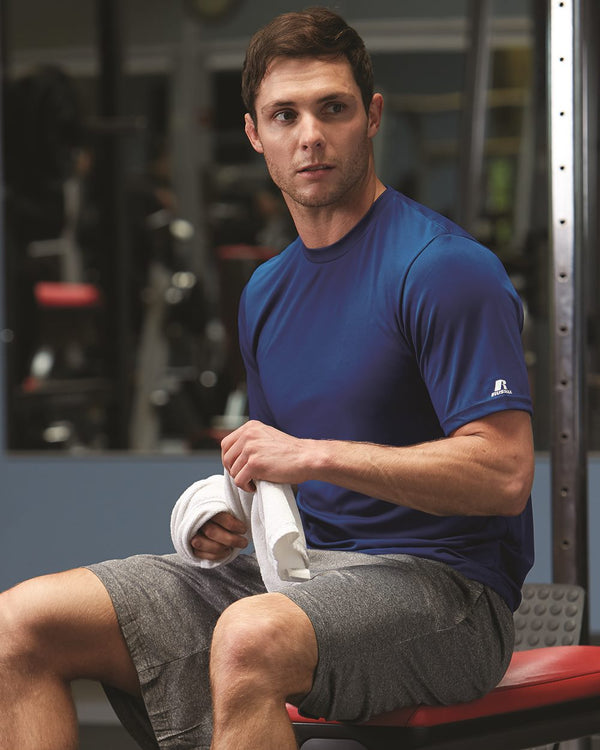 Russell Athletic 629X2M Unisex Core Performance T-Shirt