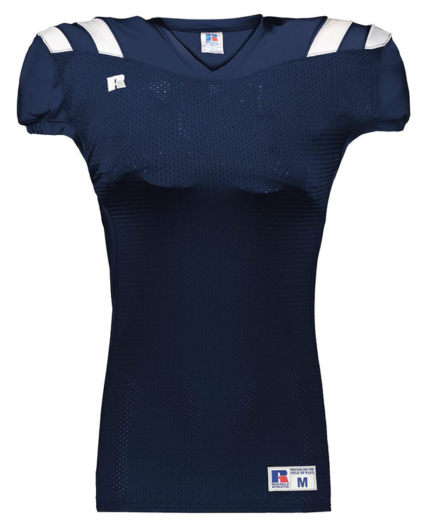 Russell Athletic R0100M Unisex Canton Football Jersey