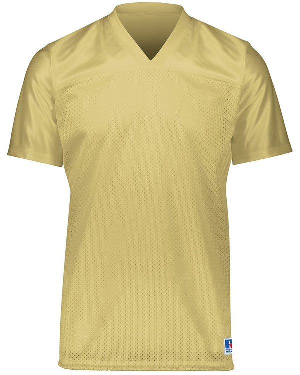 Russell Athletic R0593B Youth Solid Flag Football Jersey