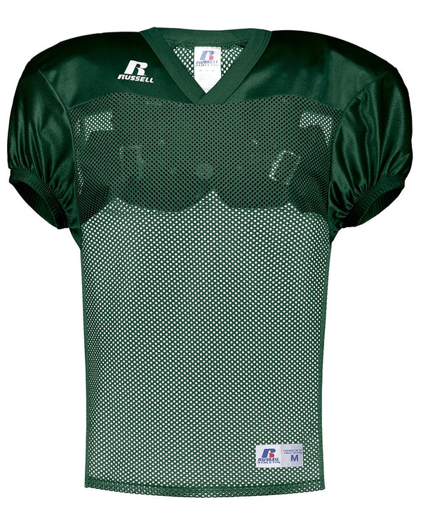 Russell Athletic S096BM Unisex Stock Practice Jersey