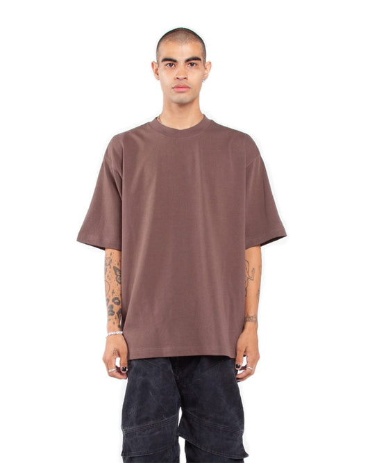 Shaka Wear SHGDN Unisex Garment-Dyed Designer Tee