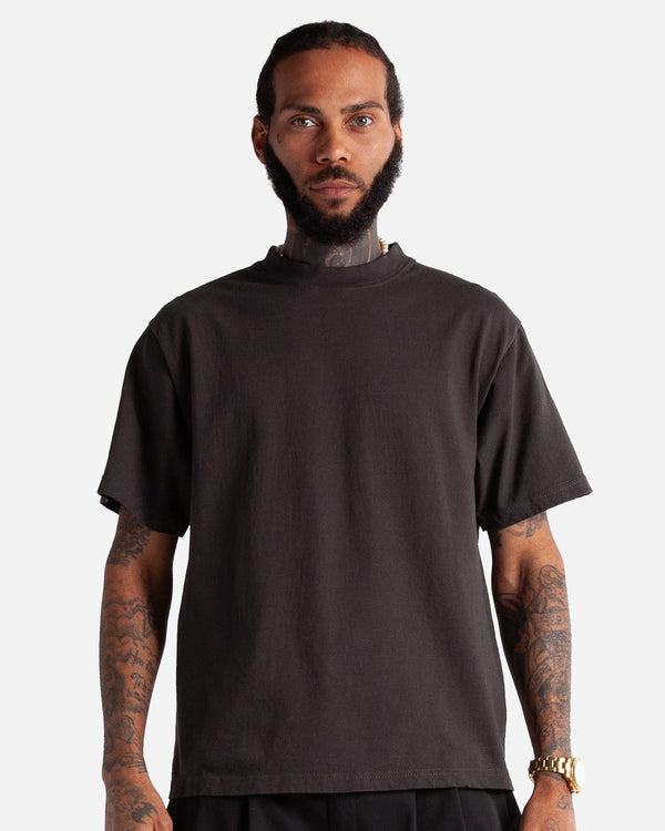 Shaka Wear SHMCS Unisex Max Heavyweight Cropped Tee