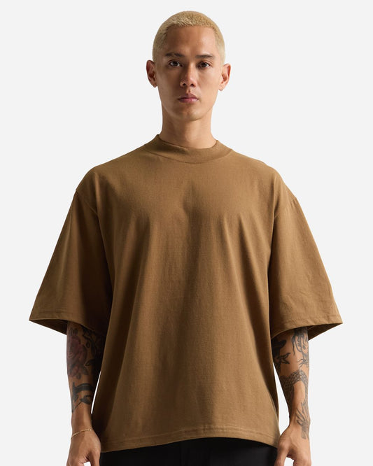 Shaka Wear SHMHO Unisex Max Heavyweight Oversized Tee