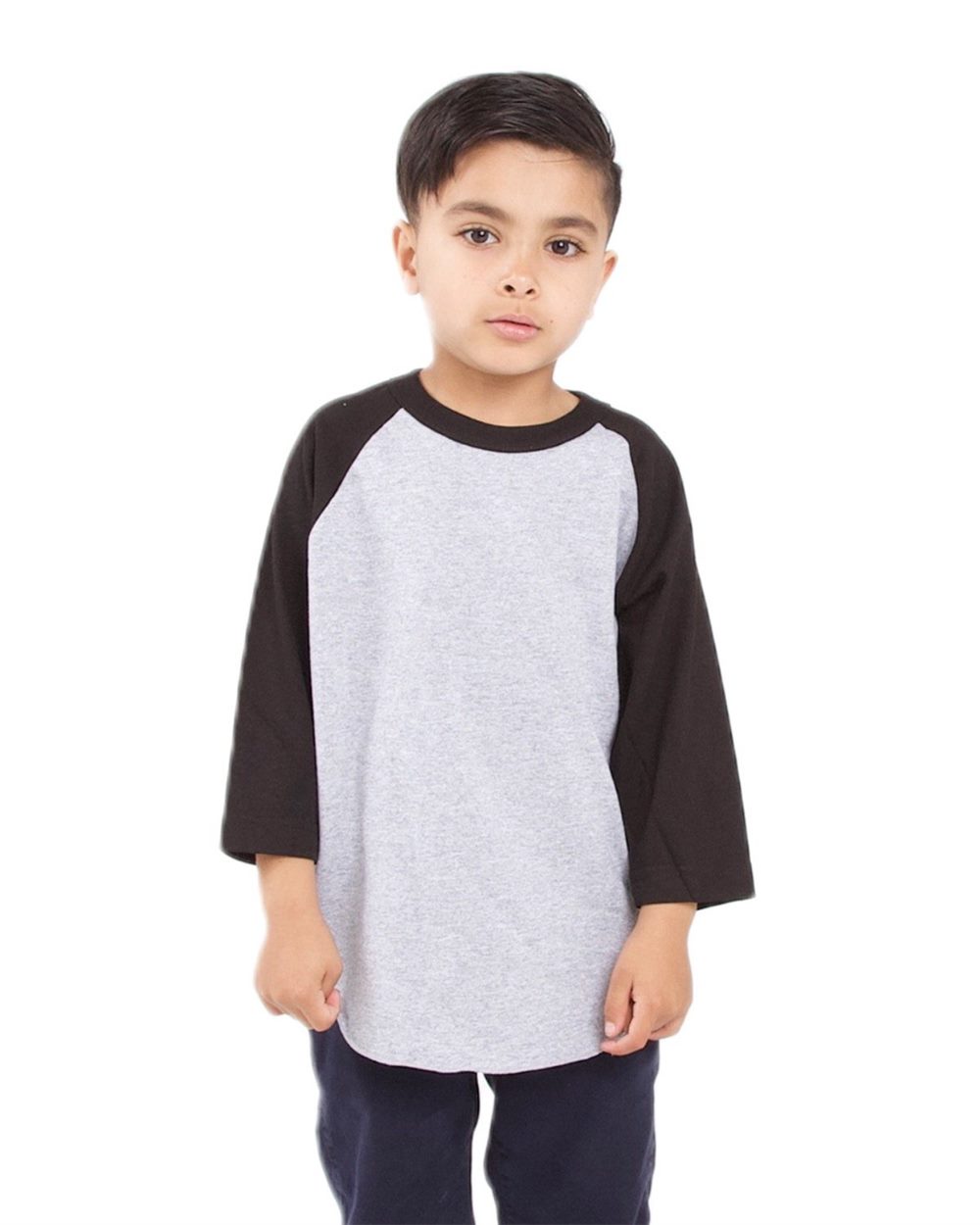 Shaka Wear SHRAGY Youth Raglan Tee