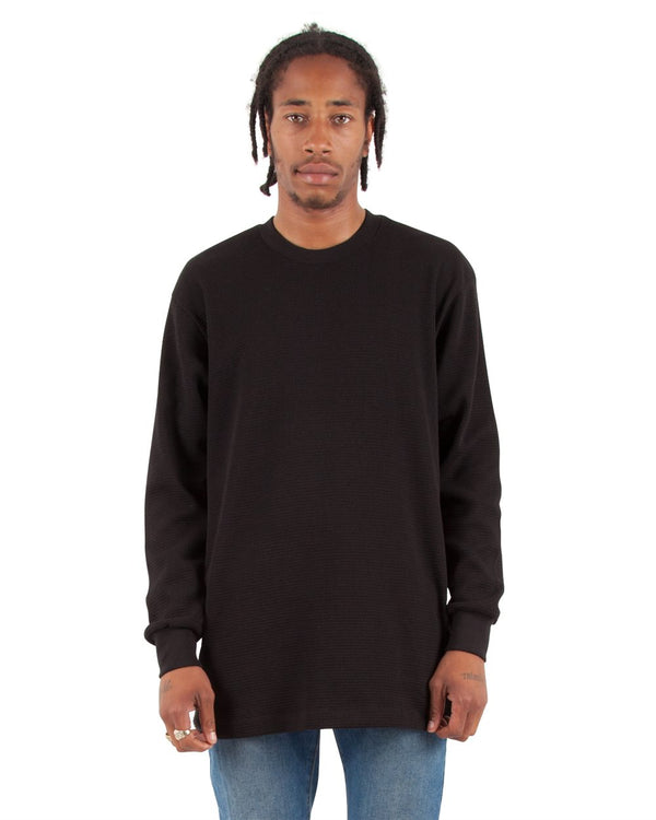 Shaka Wear SHTHRM Unisex Heavyweight Thermal