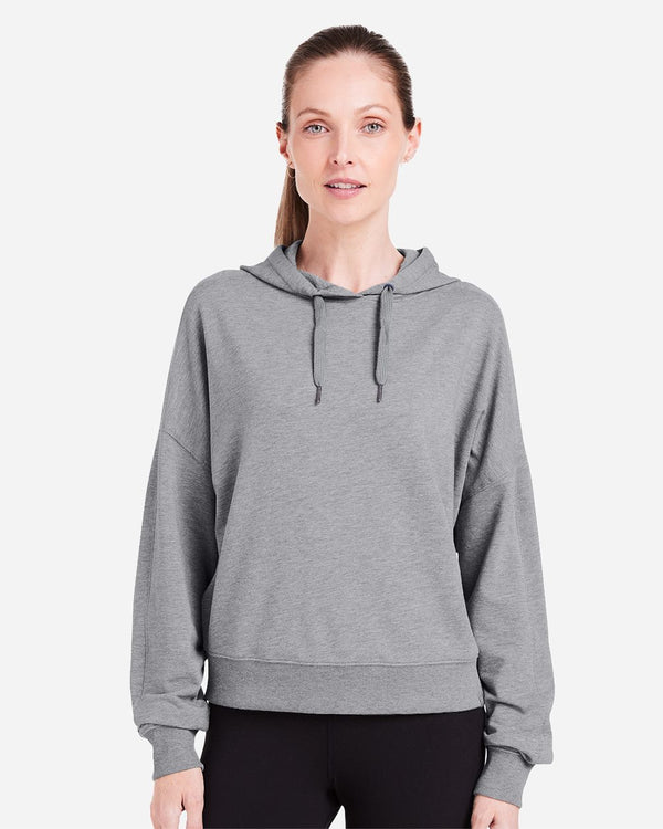 TASC Performance Inc TW913 Women's Studio Hooded Fleece