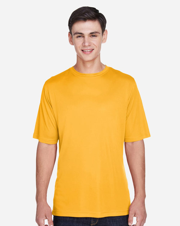 Team 365 TT11 Men's Zone Performance T-Shirt