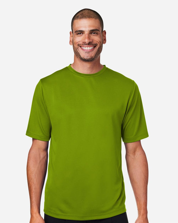 Team 365 TT15 Men's Zone Performance Mesh T-Shirt