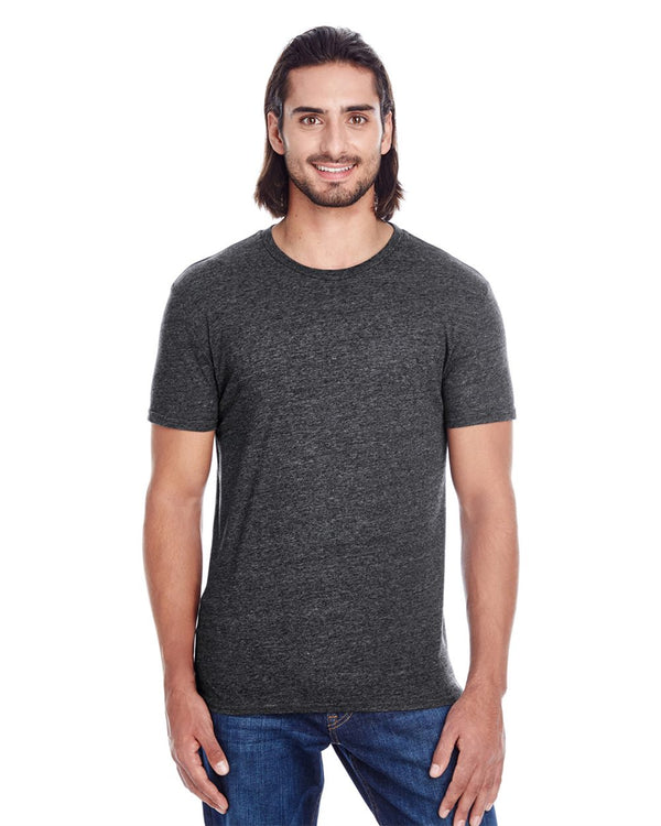 Threadfast Apparel 102A Unisex Triblend T-Shirt