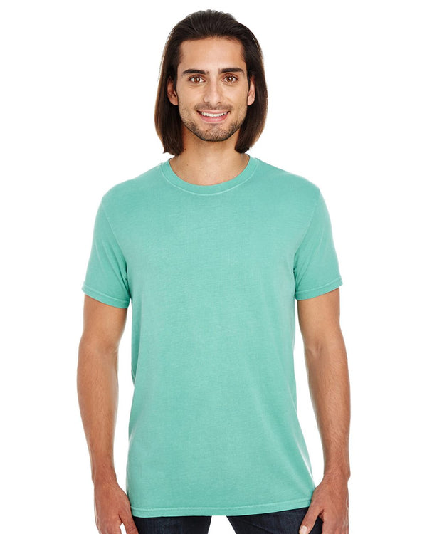 Threadfast Apparel 130A Unisex Pigment Dye T-Shirt