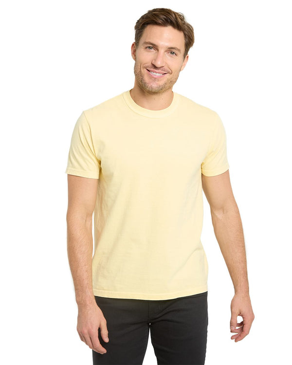 Threadfast Apparel C1200 Unisex Colors Garment-Dyed T-Shirt
