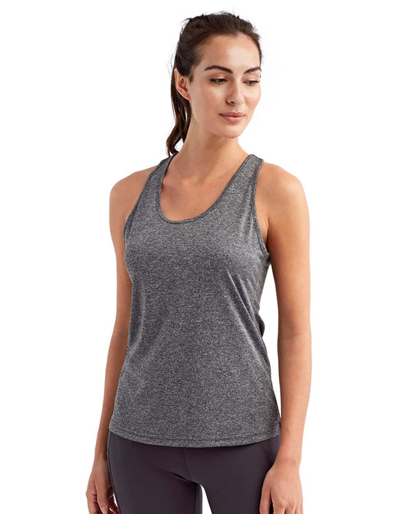 TriDri TD042 Women's Knot Back Venus Tank Top