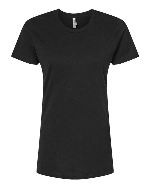 Tultex 516 Women's Premium Cotton T-Shirt