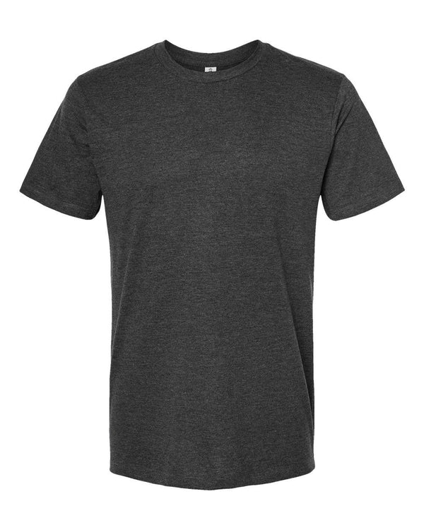 Tultex 541 Men's Premium Cotton Blend T-Shirt