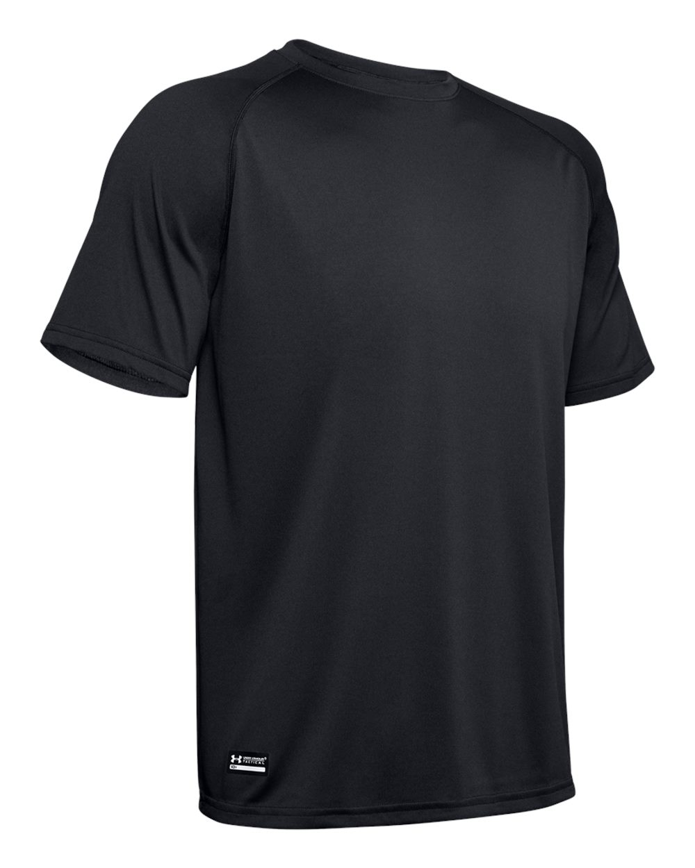 Under Armour 1005684 Men's Tactical Tech™ T-Shirt in Black