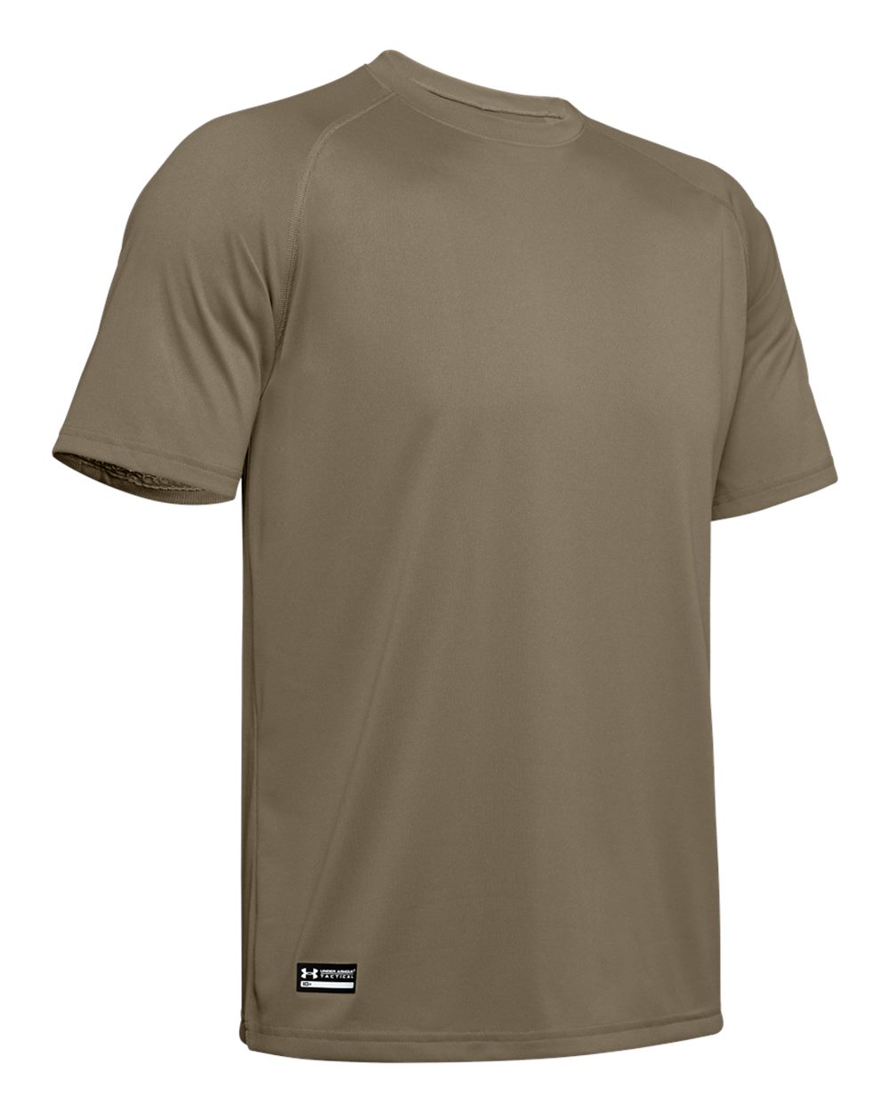Under Armour 1005684 Men's Tactical Tech™ T-Shirt in Federal Tan
