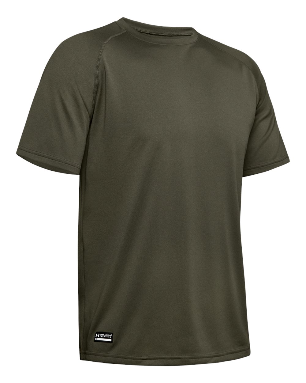 Under Armour 1005684 Men's Tactical Tech™ T-Shirt in Marine OD Green