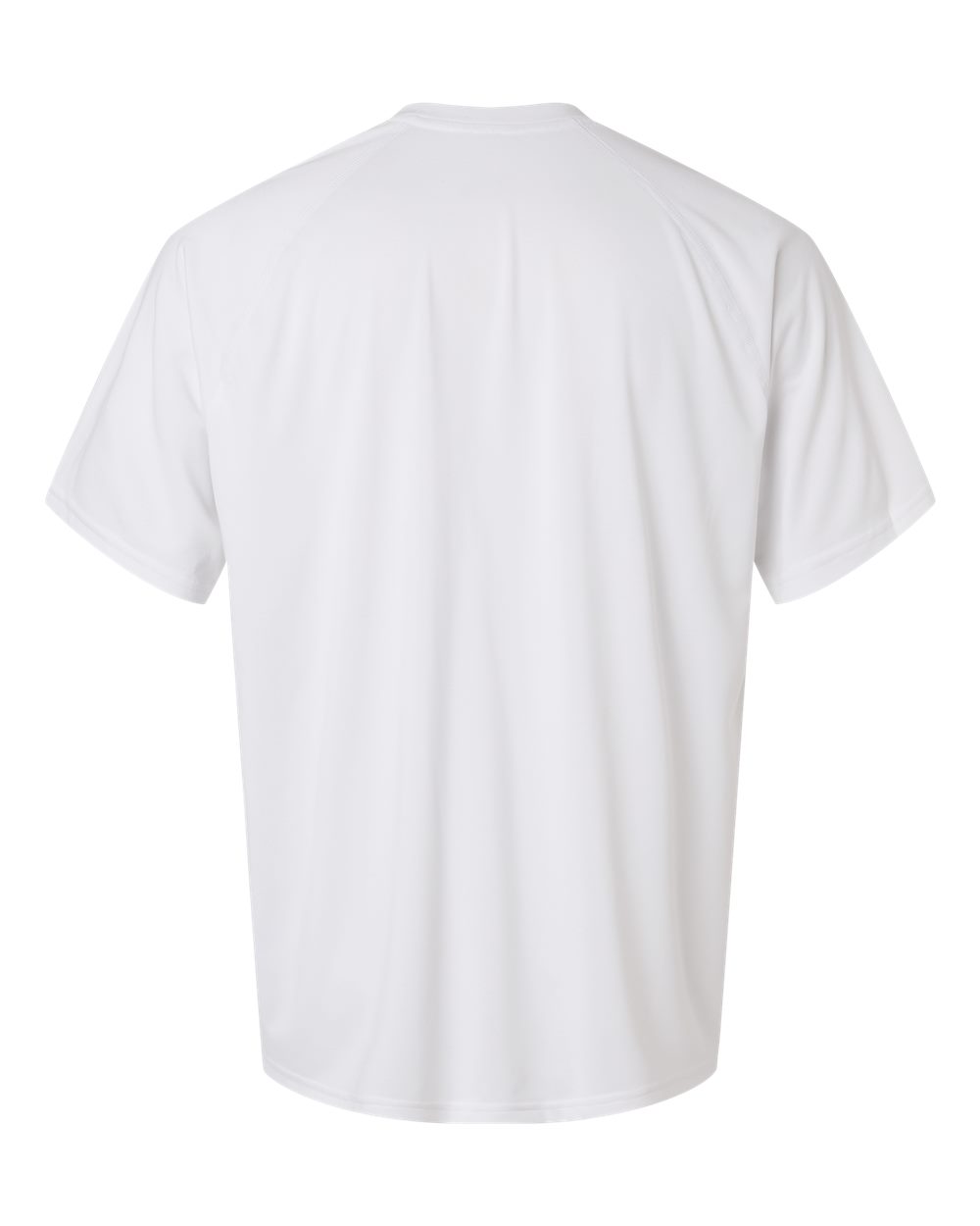 Under Armour 1005684 Men's Tactical Tech™ T-Shirt in White, back