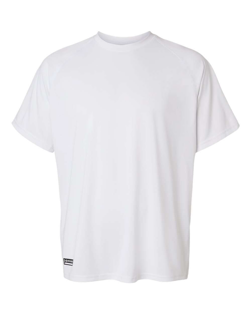 Under Armour 1005684 Men's Tactical Tech™ T-Shirt in White