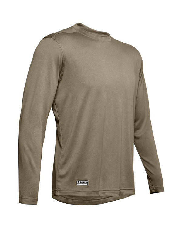 Under Armour 1248196 Men's Tactical Tech™ Long Sleeve T-Shirt