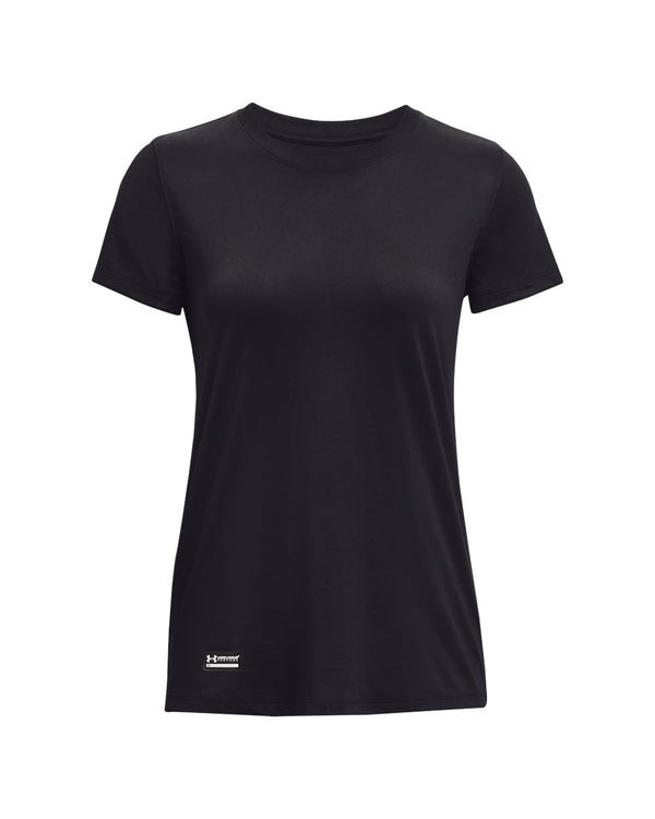 Under Armour 1343357 Women's Tactical Tech™ T-Shirt