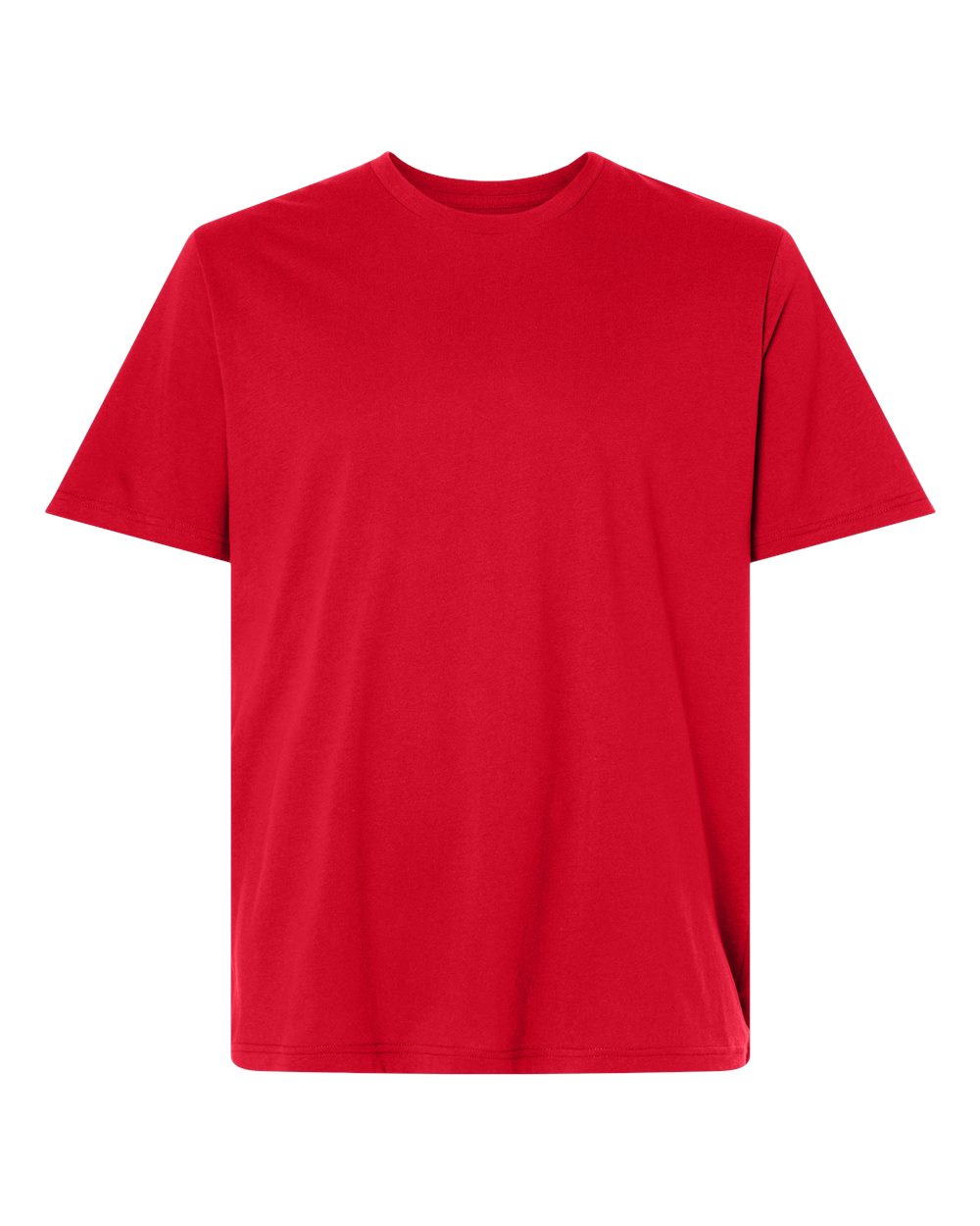 Under Armour 1383264 Men's Athletic 2.0 T-Shirt in Red/ White