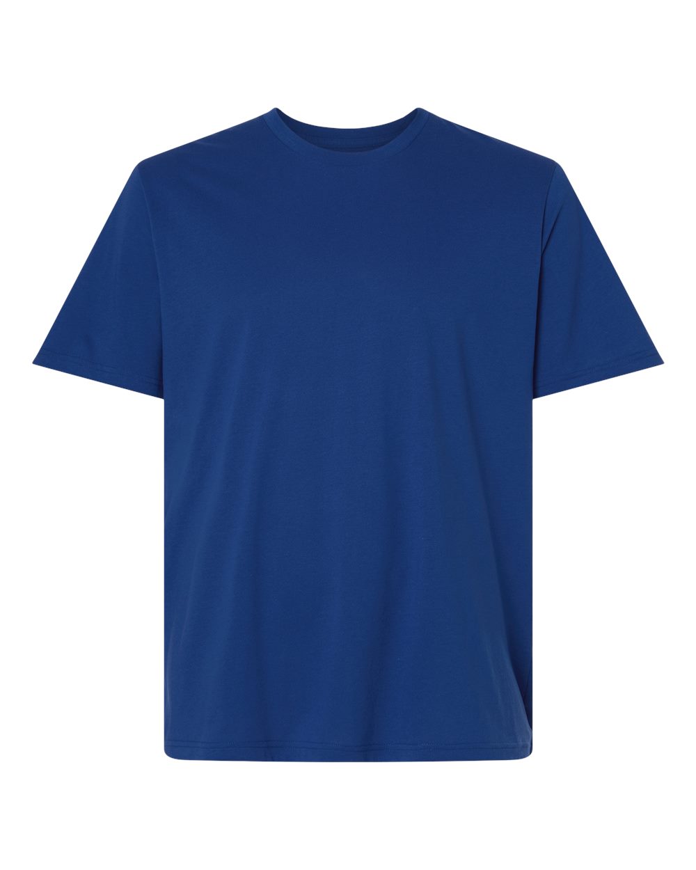 Under Armour 1383264 Men's Athletic 2.0 T-Shirt in Royal/ White