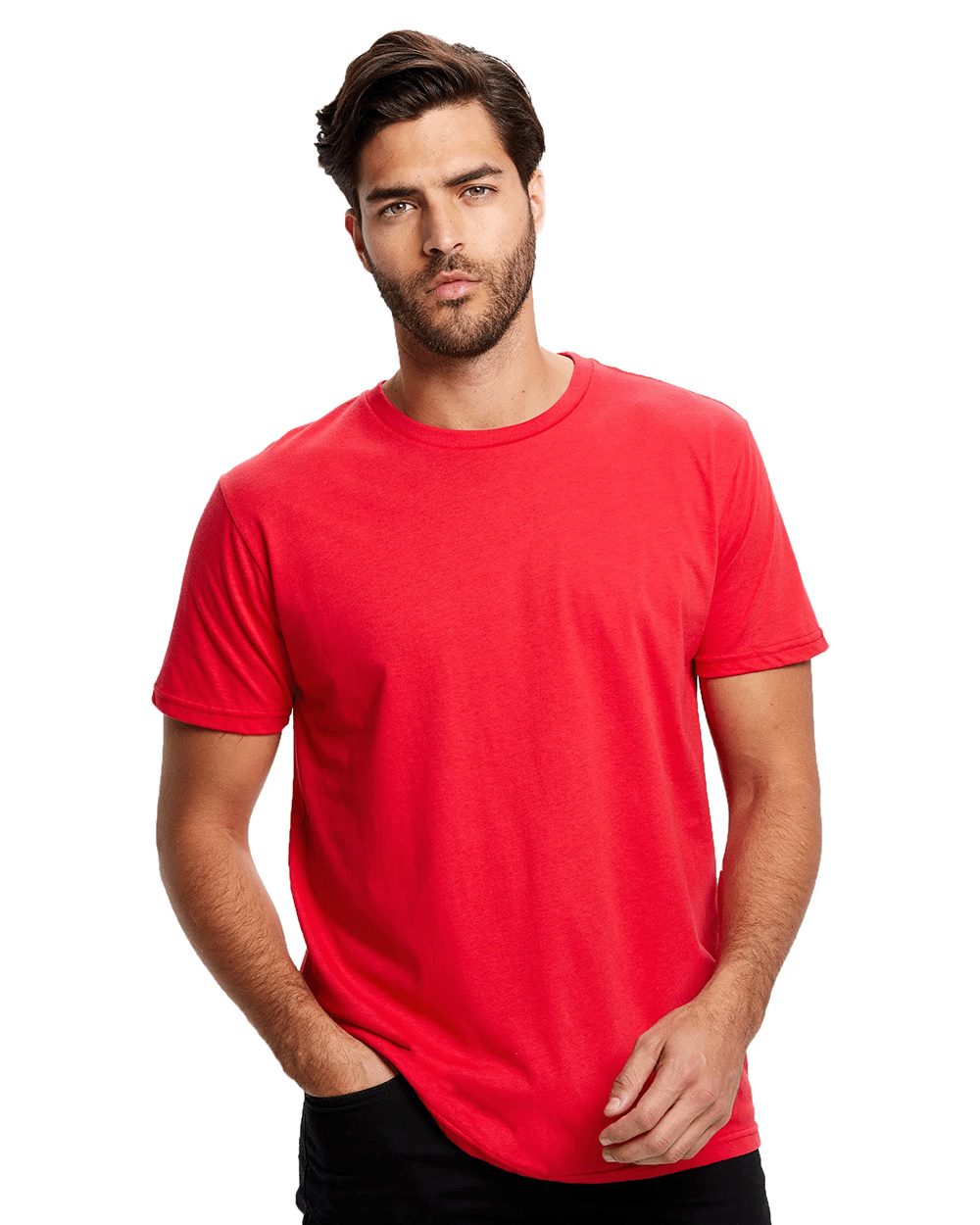 US Blanks US200 Unisex Tee